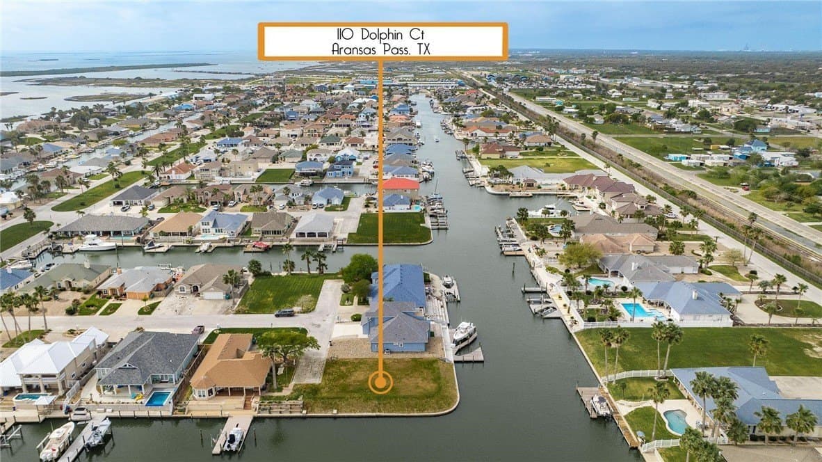 0.15 acres in San Patricio County - photo 13