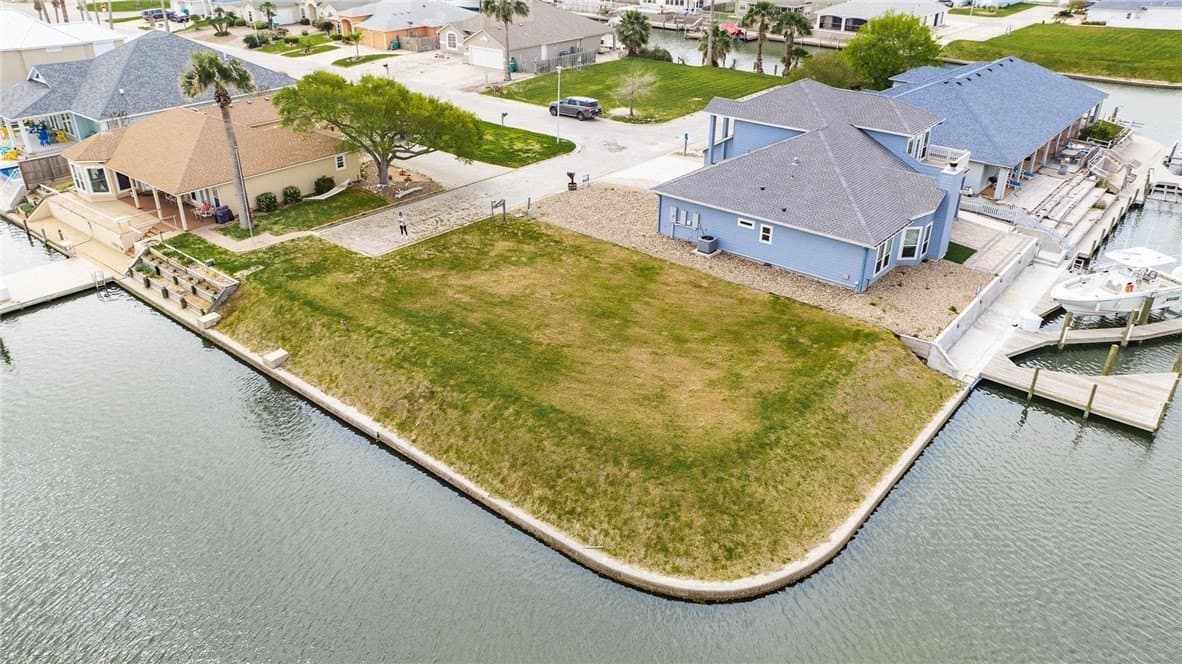 0.15 acres in San Patricio County - photo 2