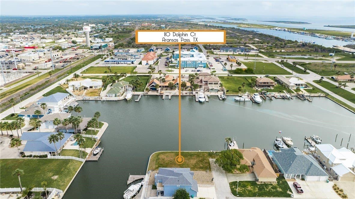 0.15 acres in San Patricio County - photo 9