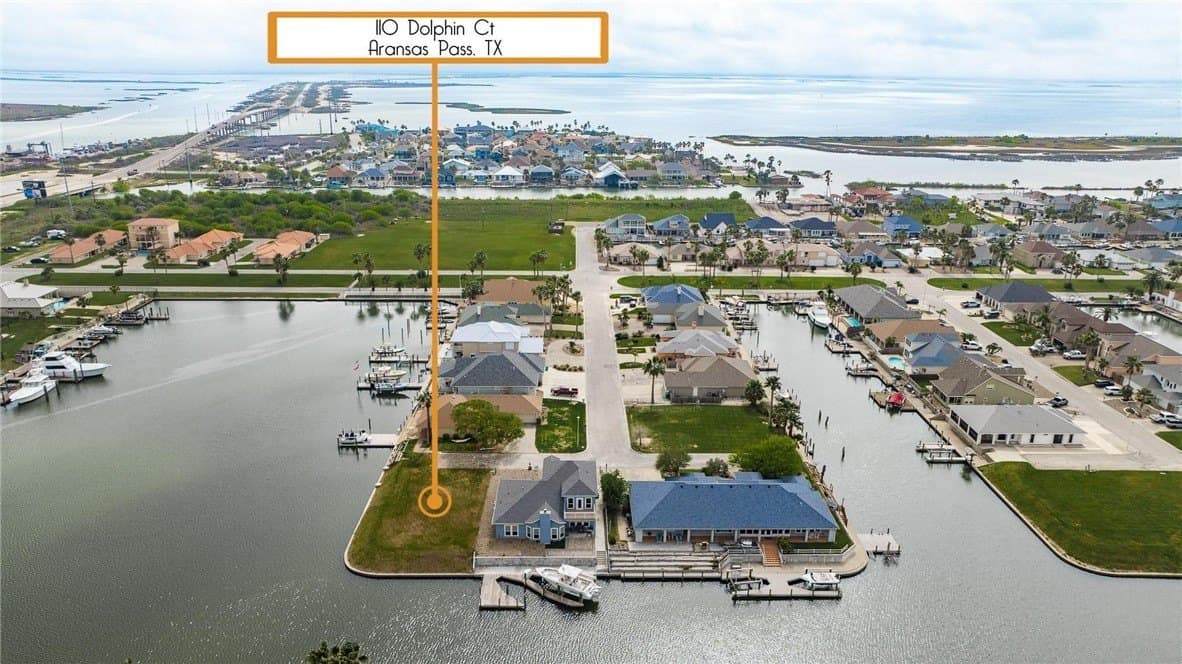 0.15 acres in San Patricio County - photo 15