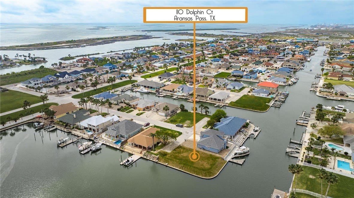 0.15 acres in San Patricio County - photo 14
