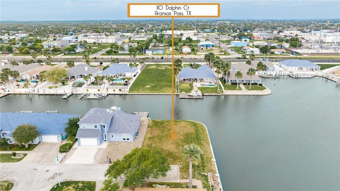 0.15 acres in San Patricio County - photo 10