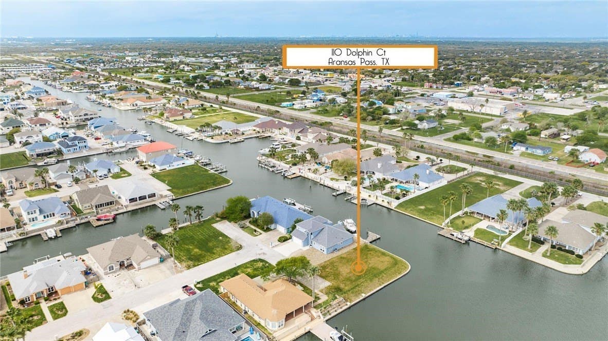 0.15 acres in San Patricio County - photo 12