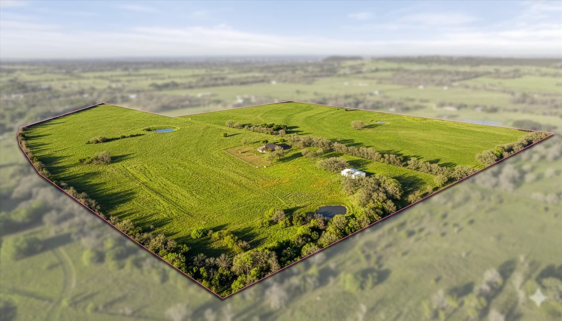 86 acres in Hood County gallery image 4
