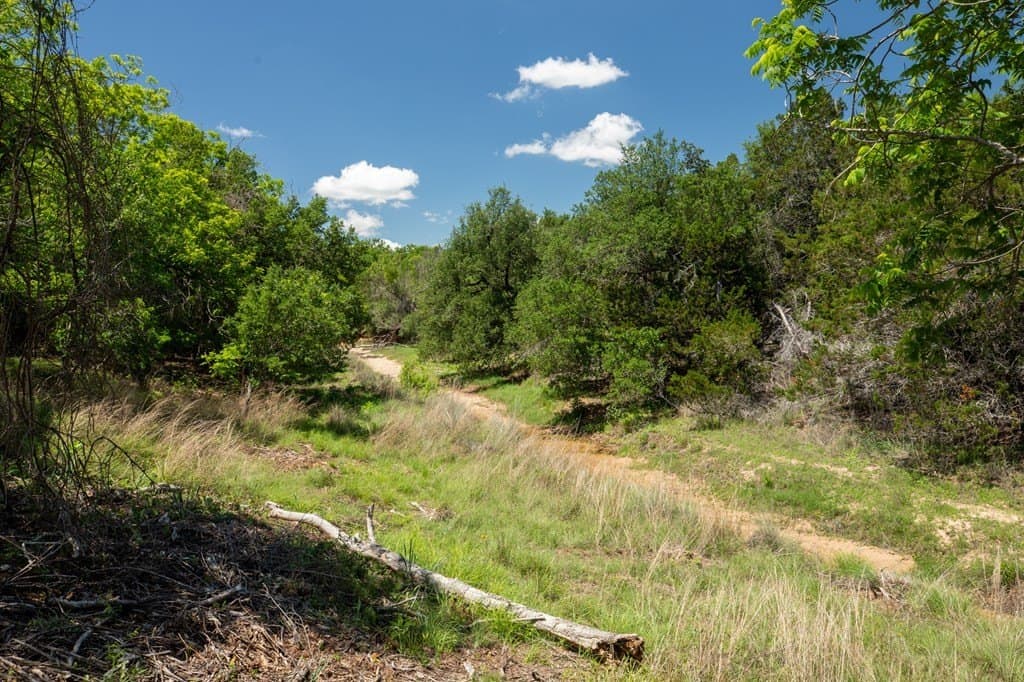 10.2 acres in Gillespie County featured view