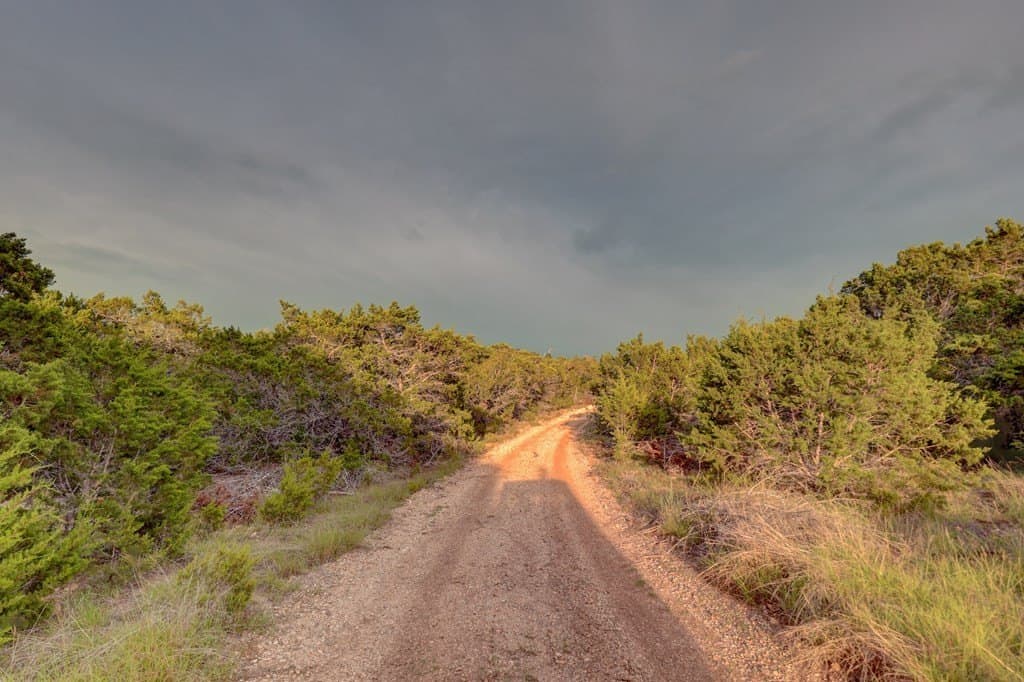 211.2 acres in Kerr County - photo 29