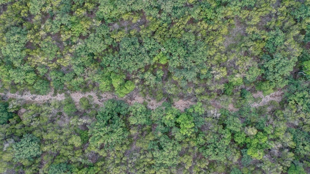 211.2 acres in Kerr County - photo 49