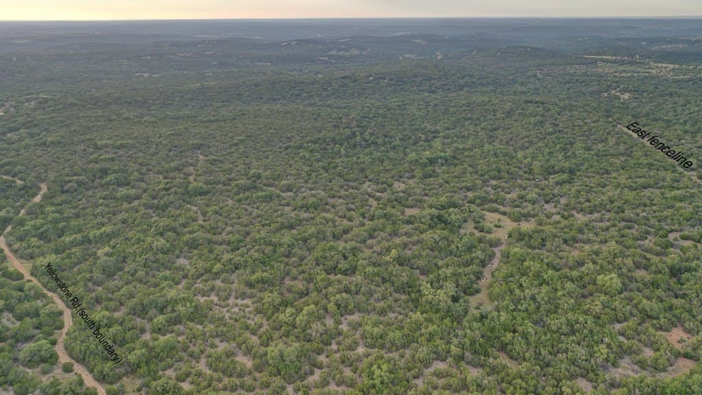211.2 acres in Kerr County - photo 51