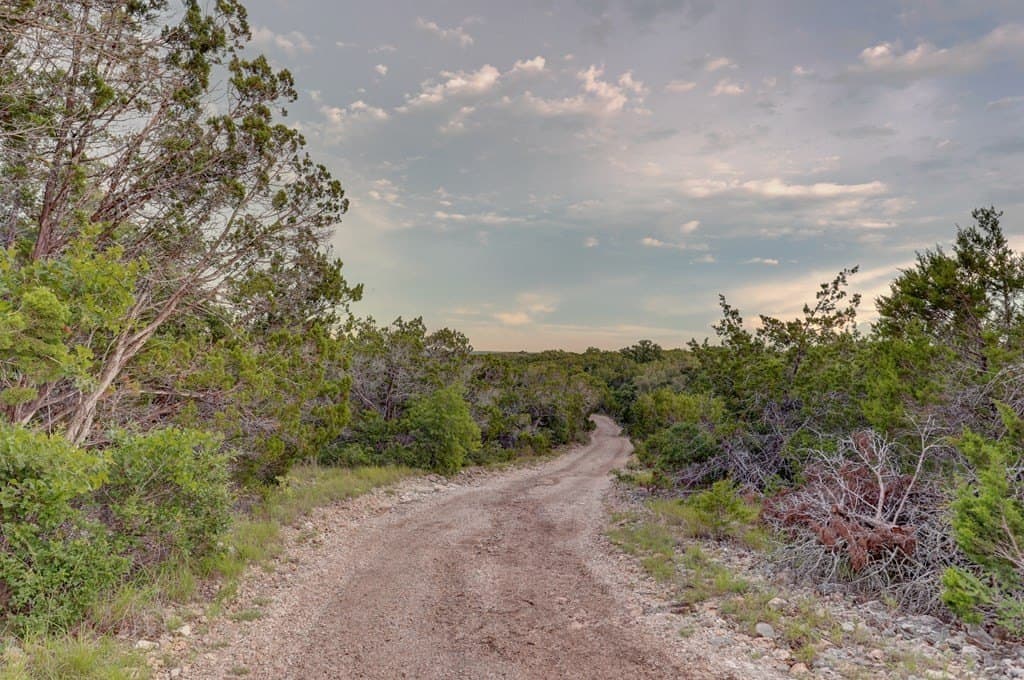 211.2 acres in Kerr County - photo 37