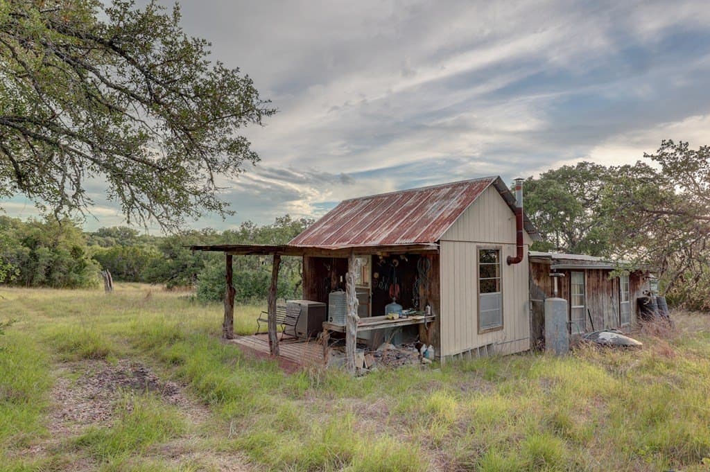 211.2 acres in Kerr County - photo 10