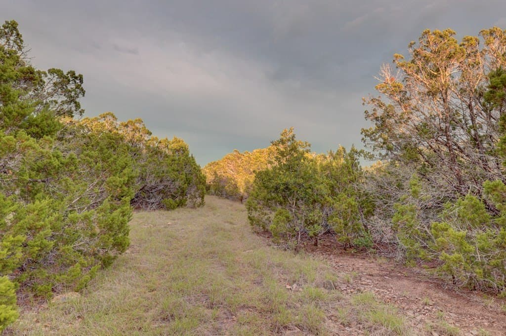 211.2 acres in Kerr County - photo 30