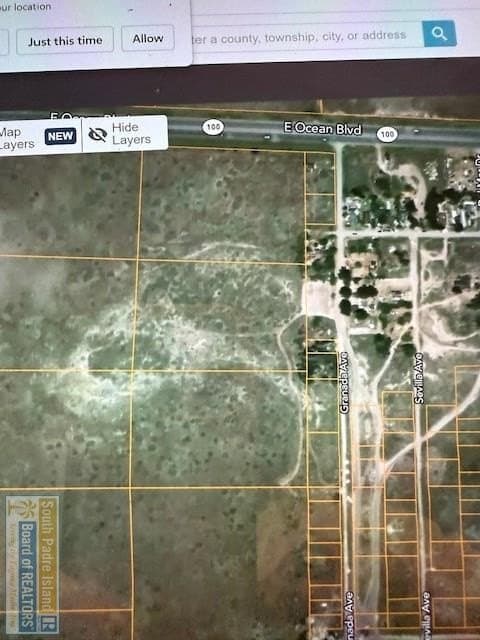 0 acres in Cameron County gallery image 4