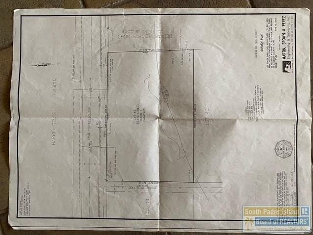 0 acres in Cameron County gallery image 2