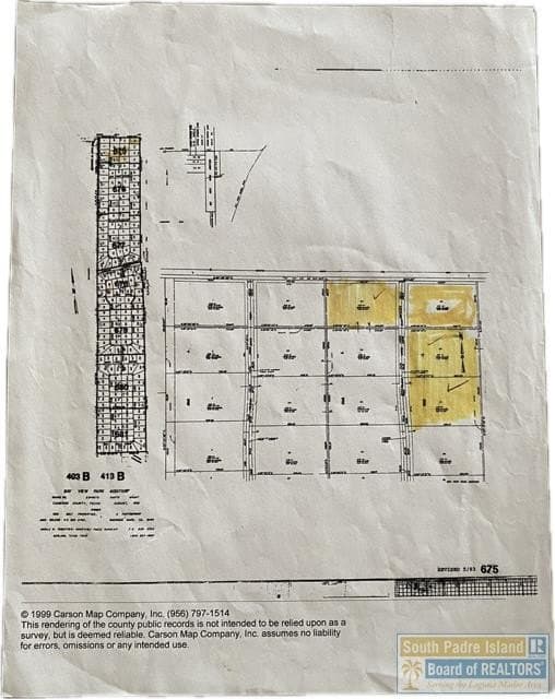 0 acres in Cameron County gallery image 3