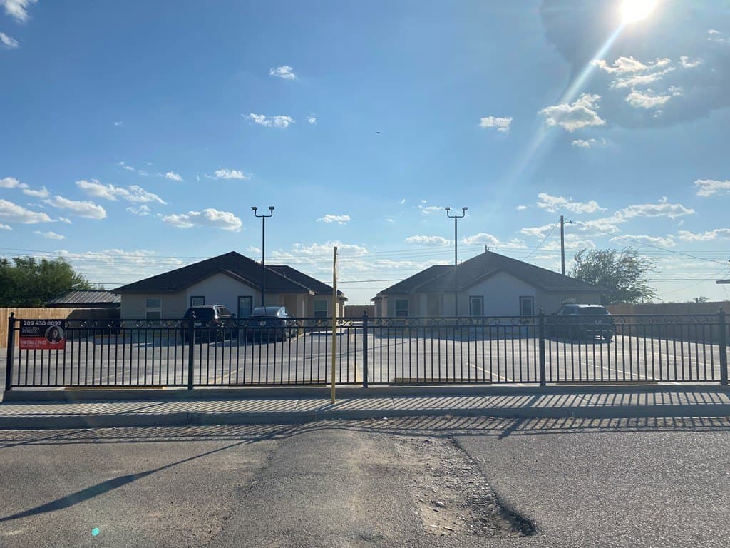 20,000 acres in Maverick County gallery image 2