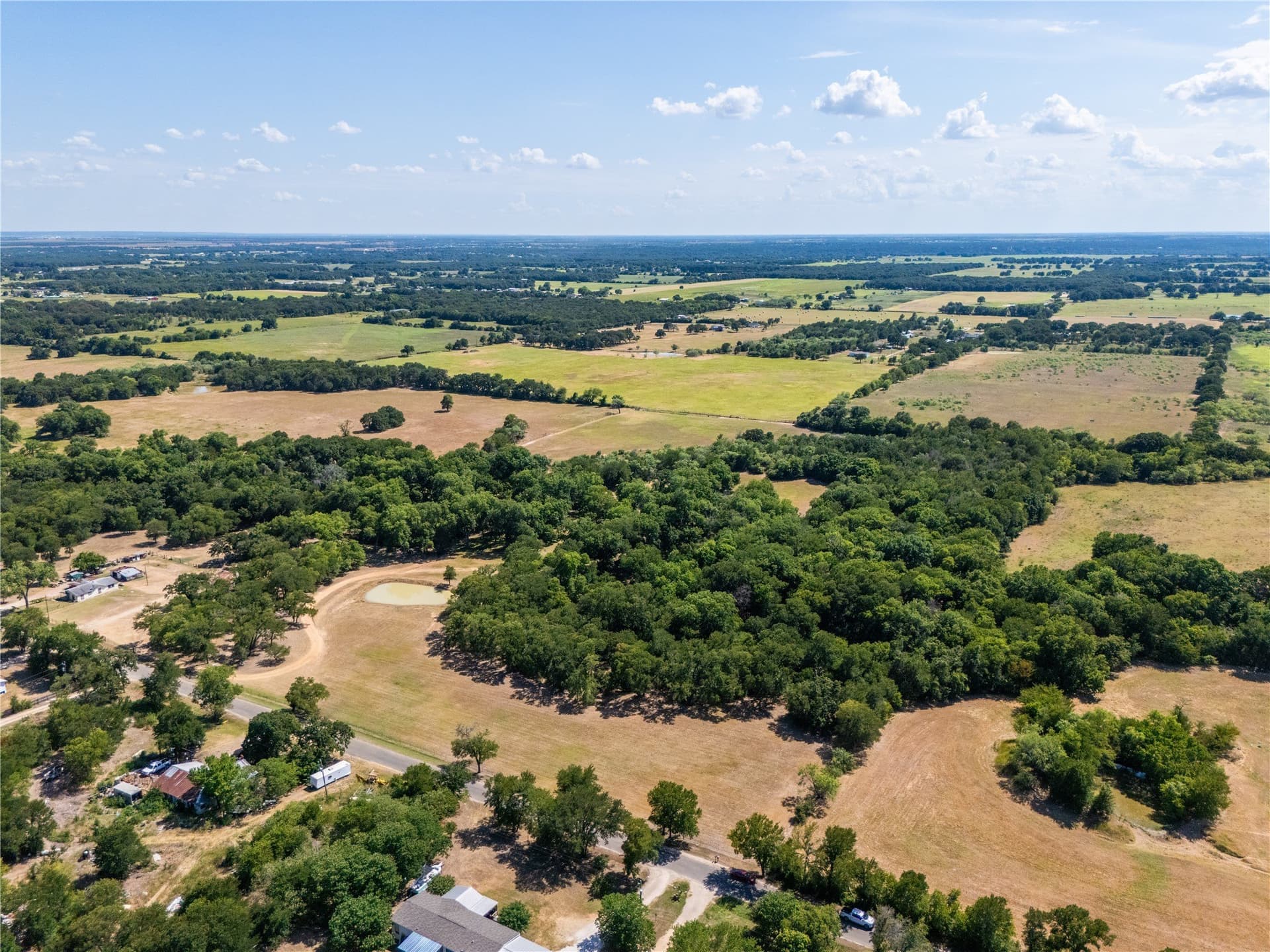 10 acres in McLennan County - photo 2
