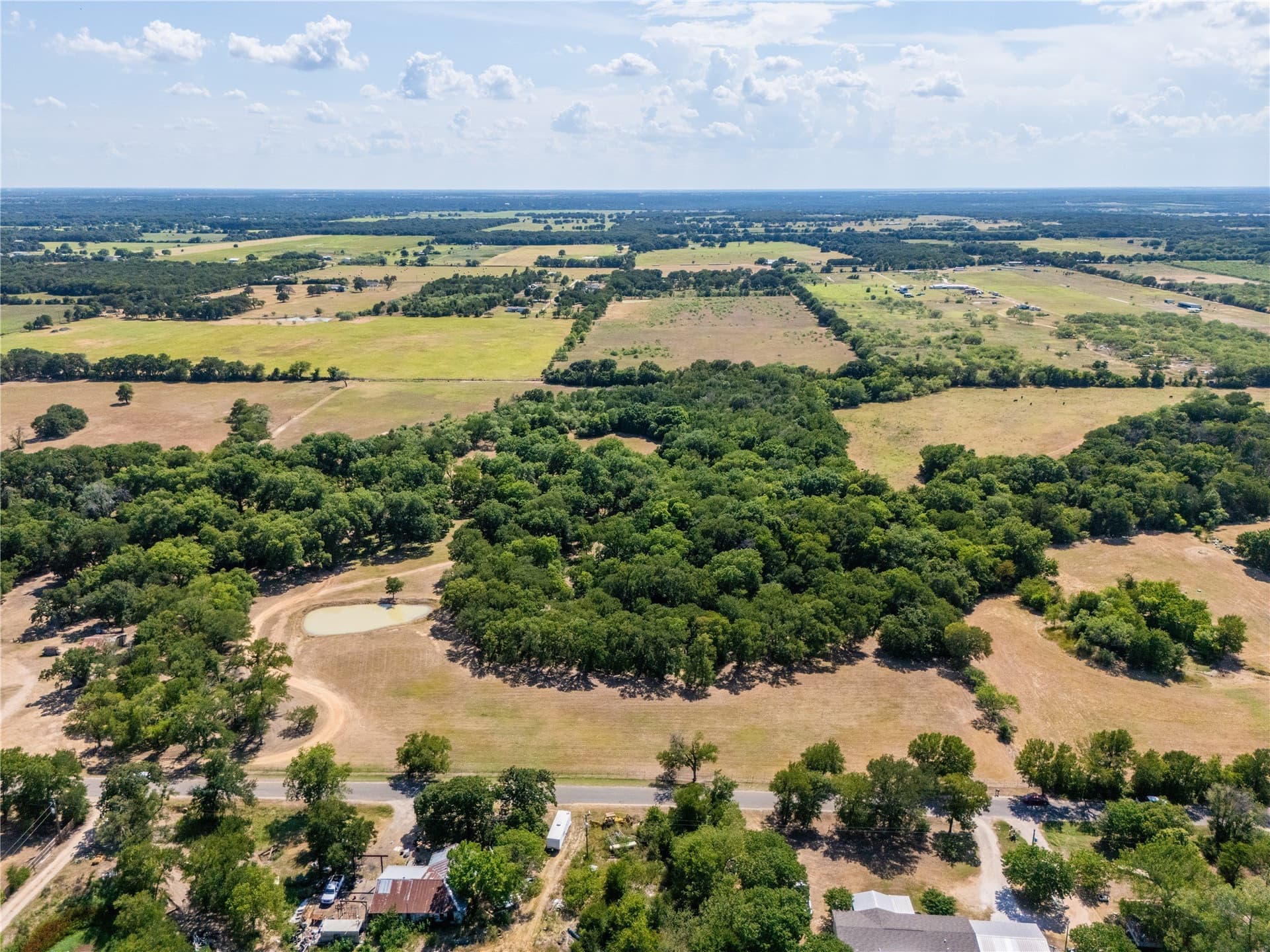 10 acres in McLennan County - photo 6