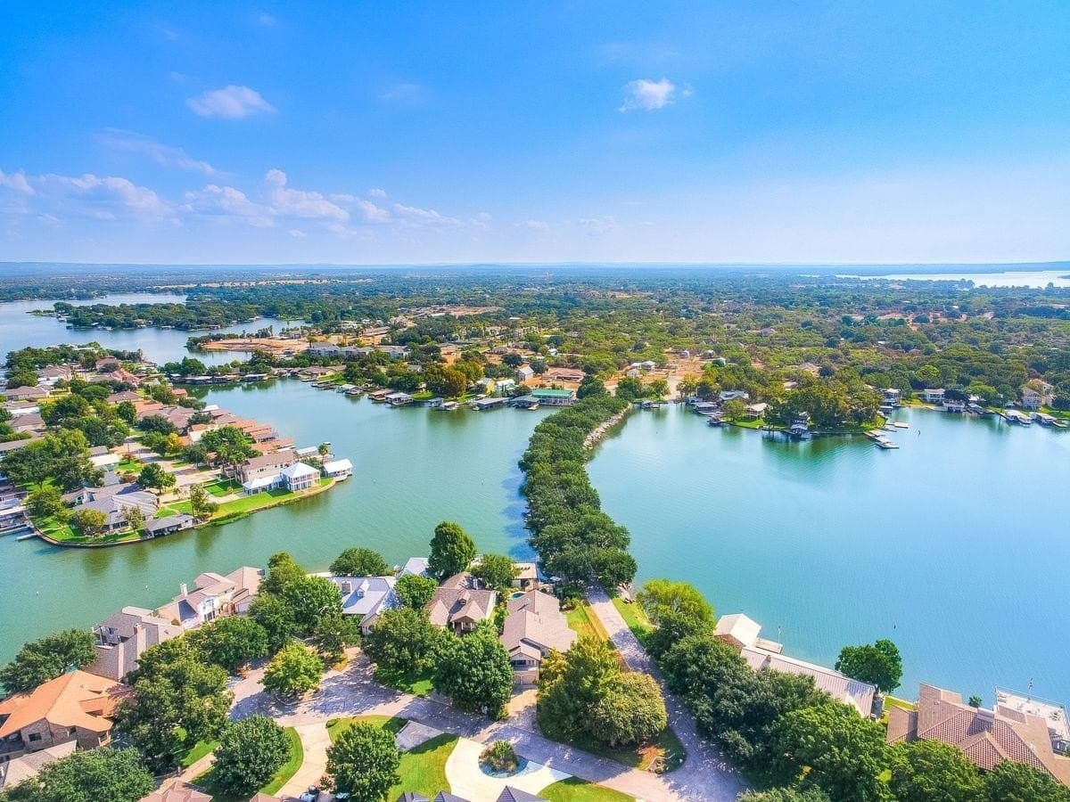 0.25 acres in Burnet County - photo 19