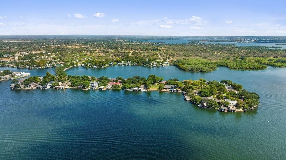0.25 acres in Burnet County - photo 7