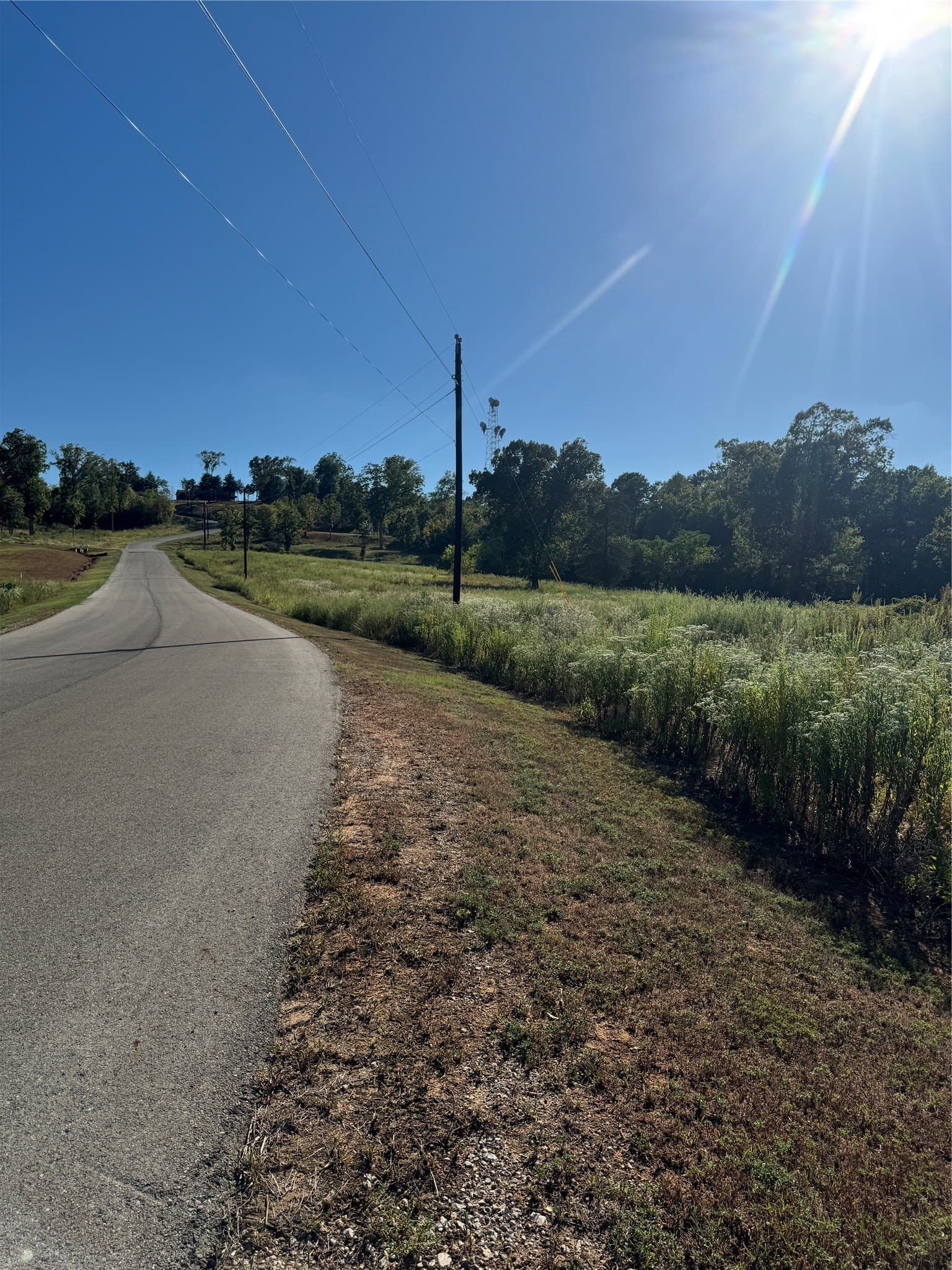 4.88 acres in Smith County - photo 4