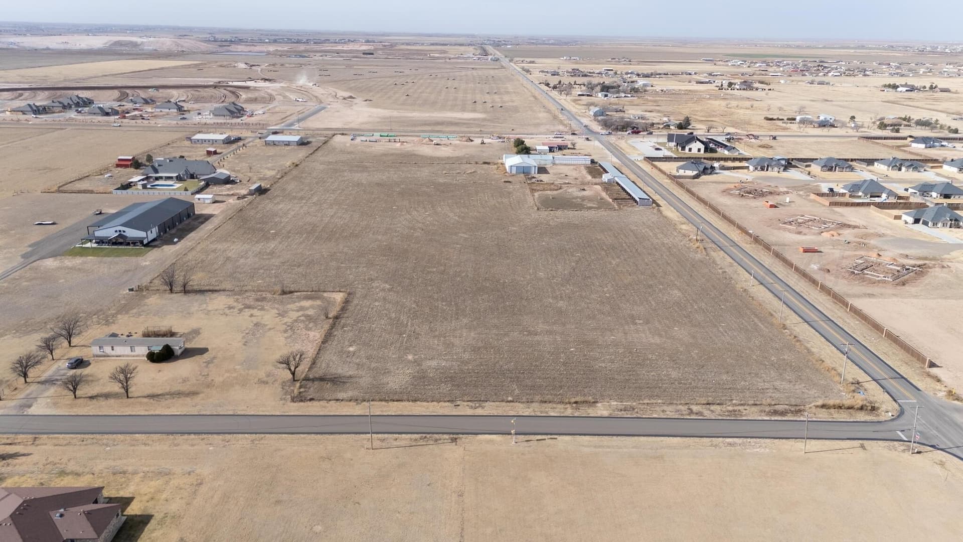 20 acres in Randall County gallery image 4