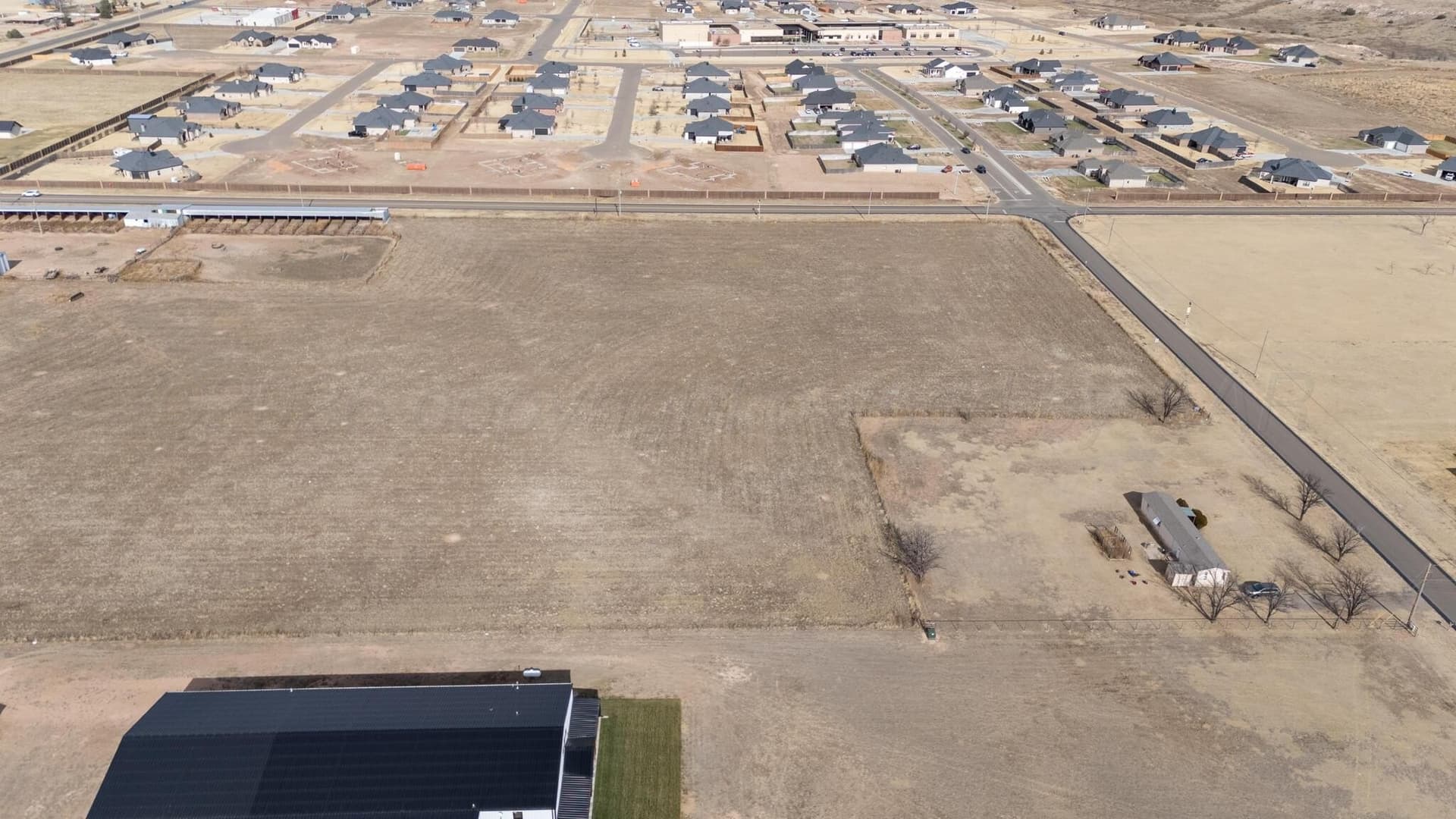 20 acres in Randall County gallery image 3