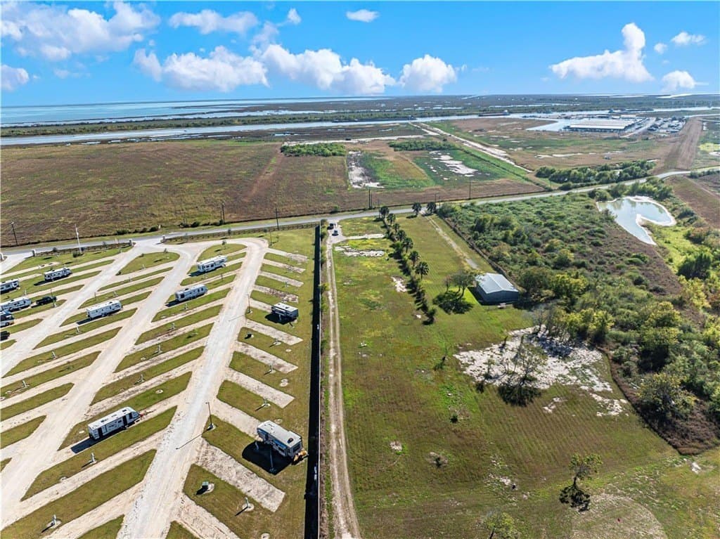 1.33 acres in MATAGORDA County - photo 14