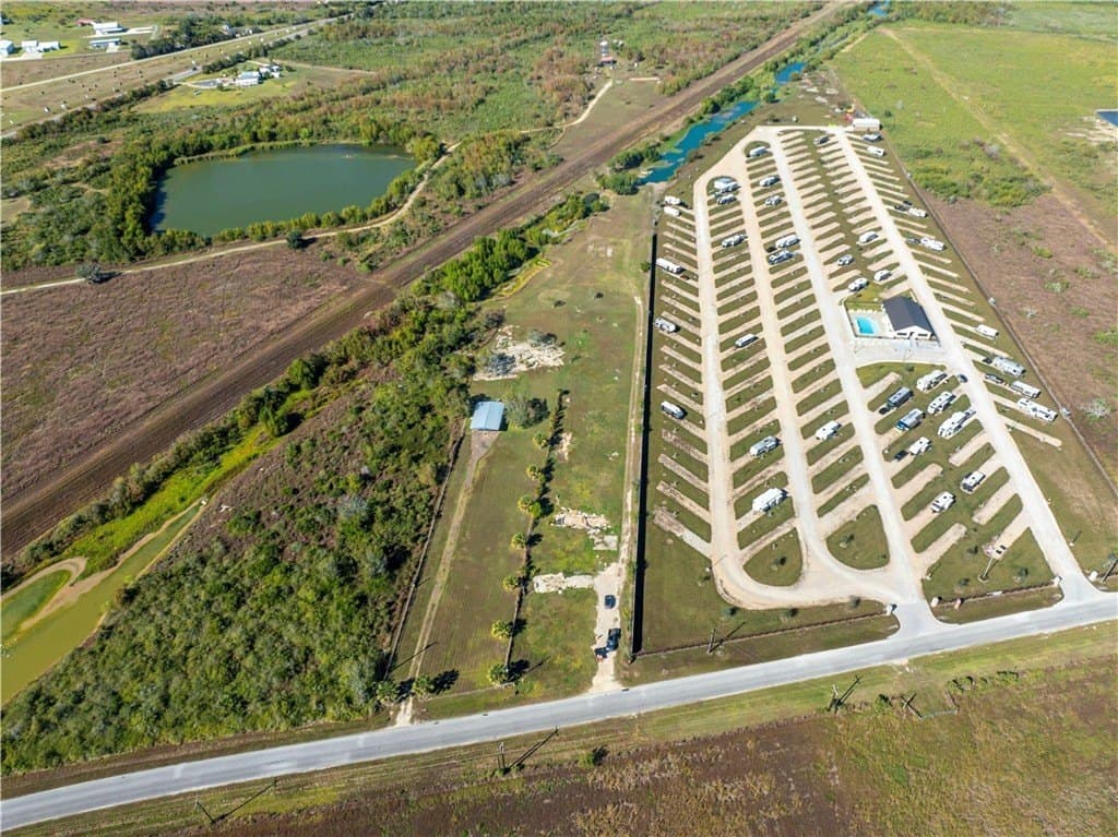 1.33 acres in MATAGORDA County - photo 16