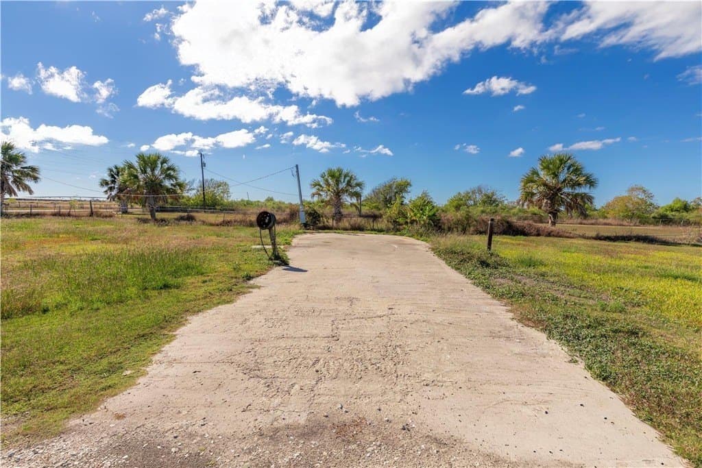 1.33 acres in MATAGORDA County - photo 2