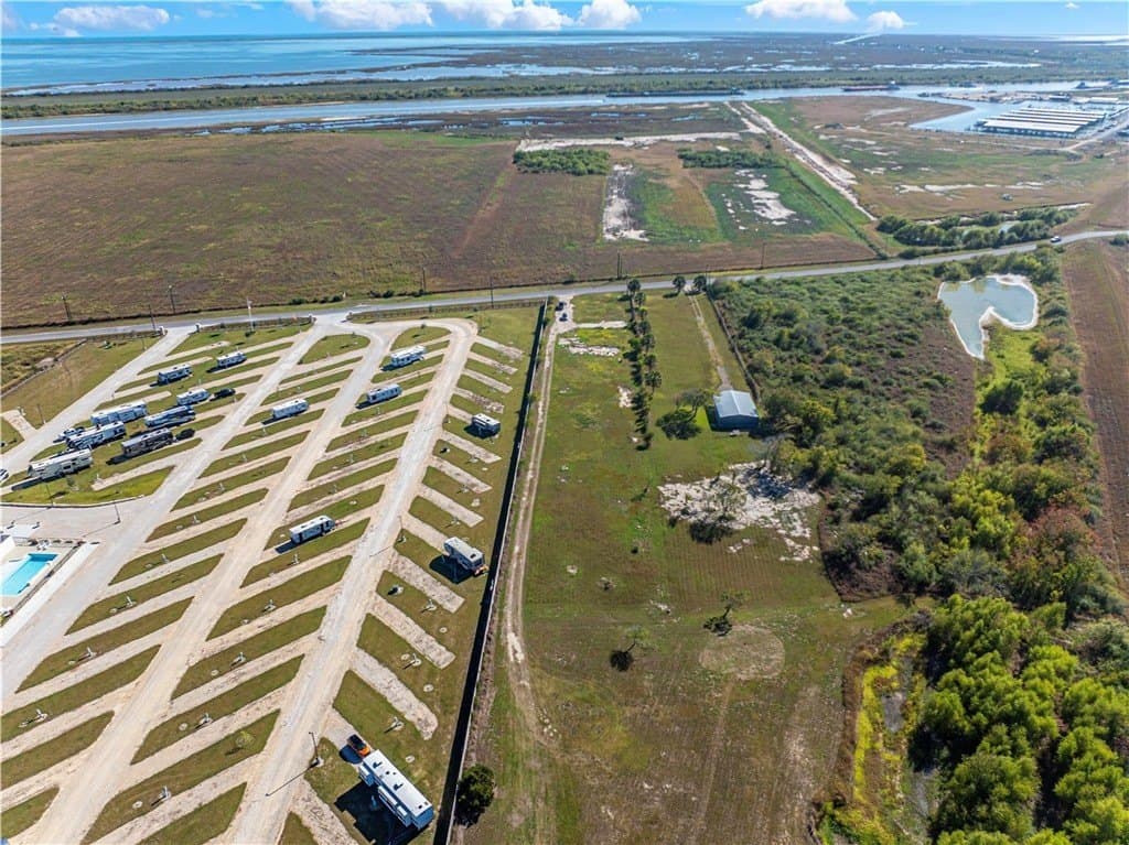1.33 acres in MATAGORDA County - photo 15