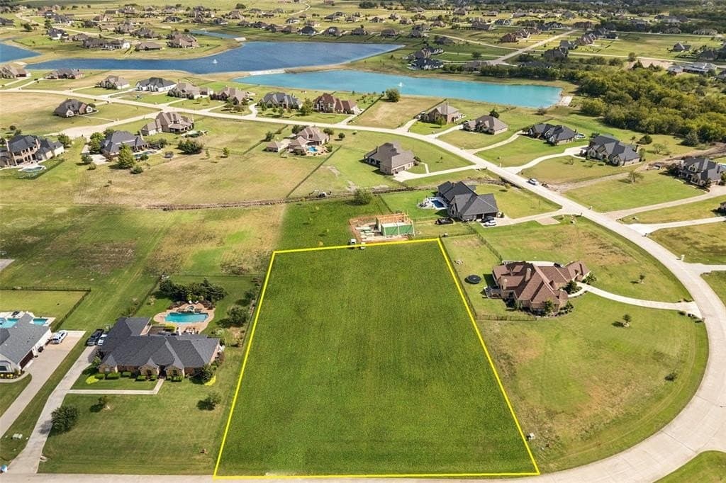 1.52 acres in Rockwall County gallery image 3