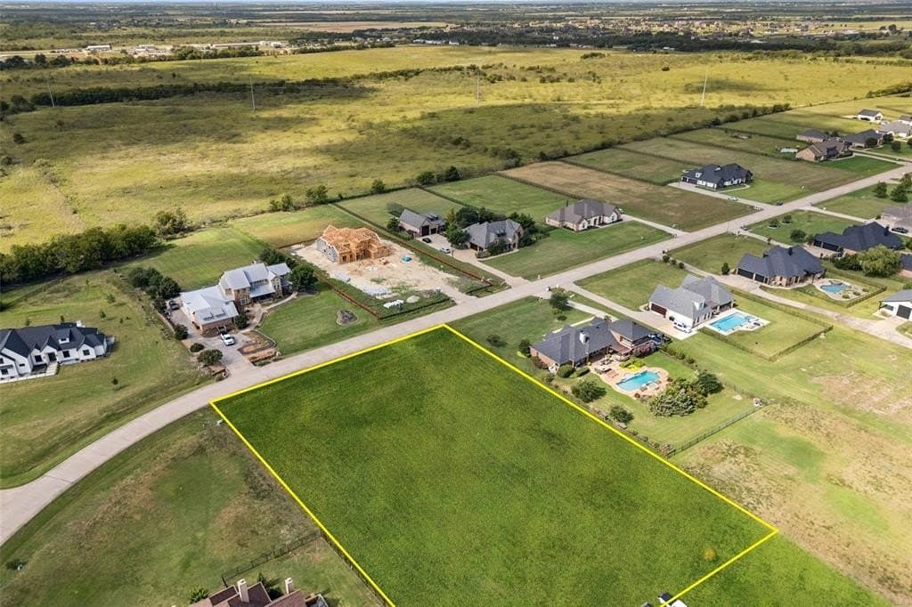 1.52 acres in Rockwall County featured view