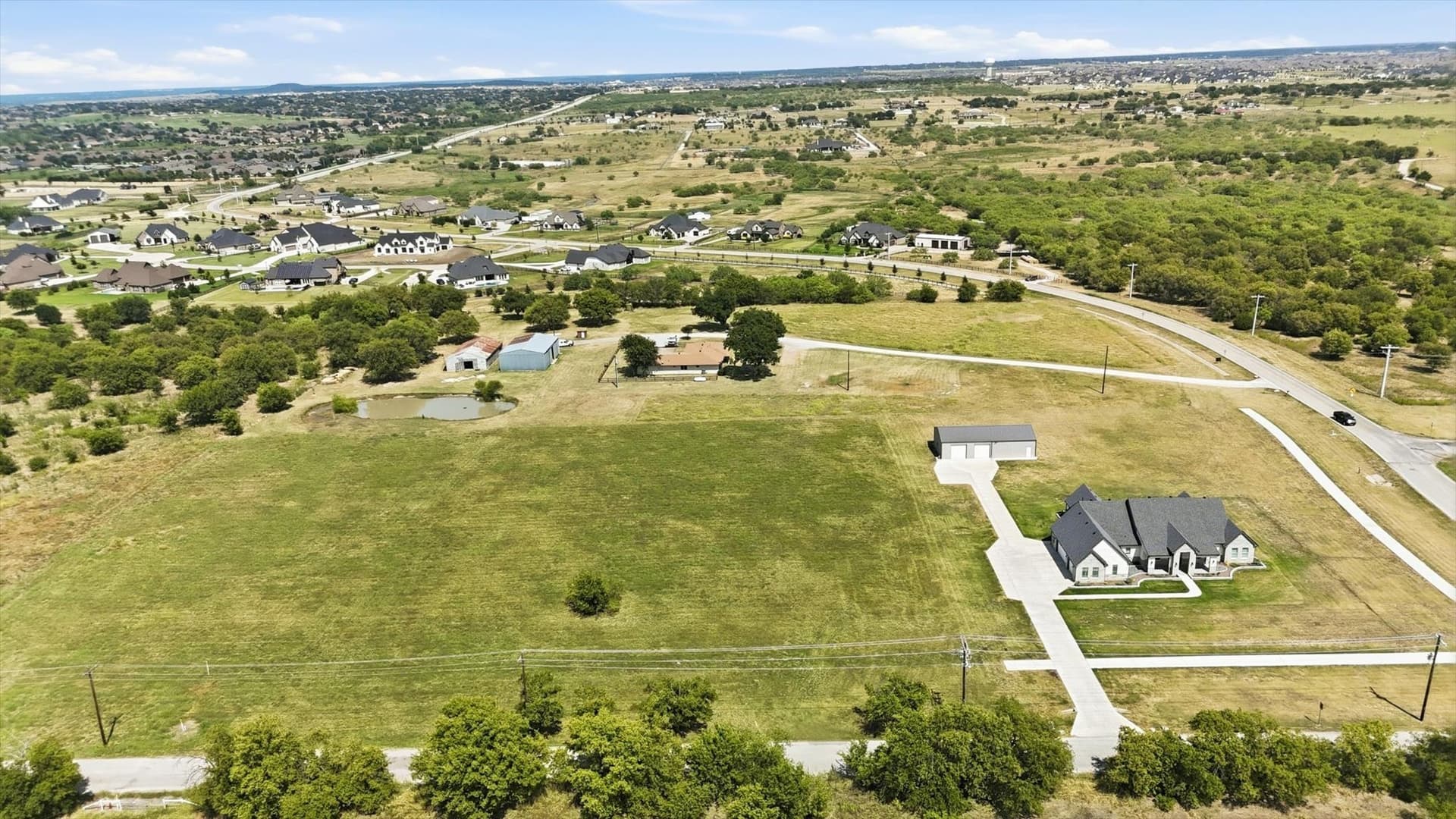 2 acres in Denton County - photo 16