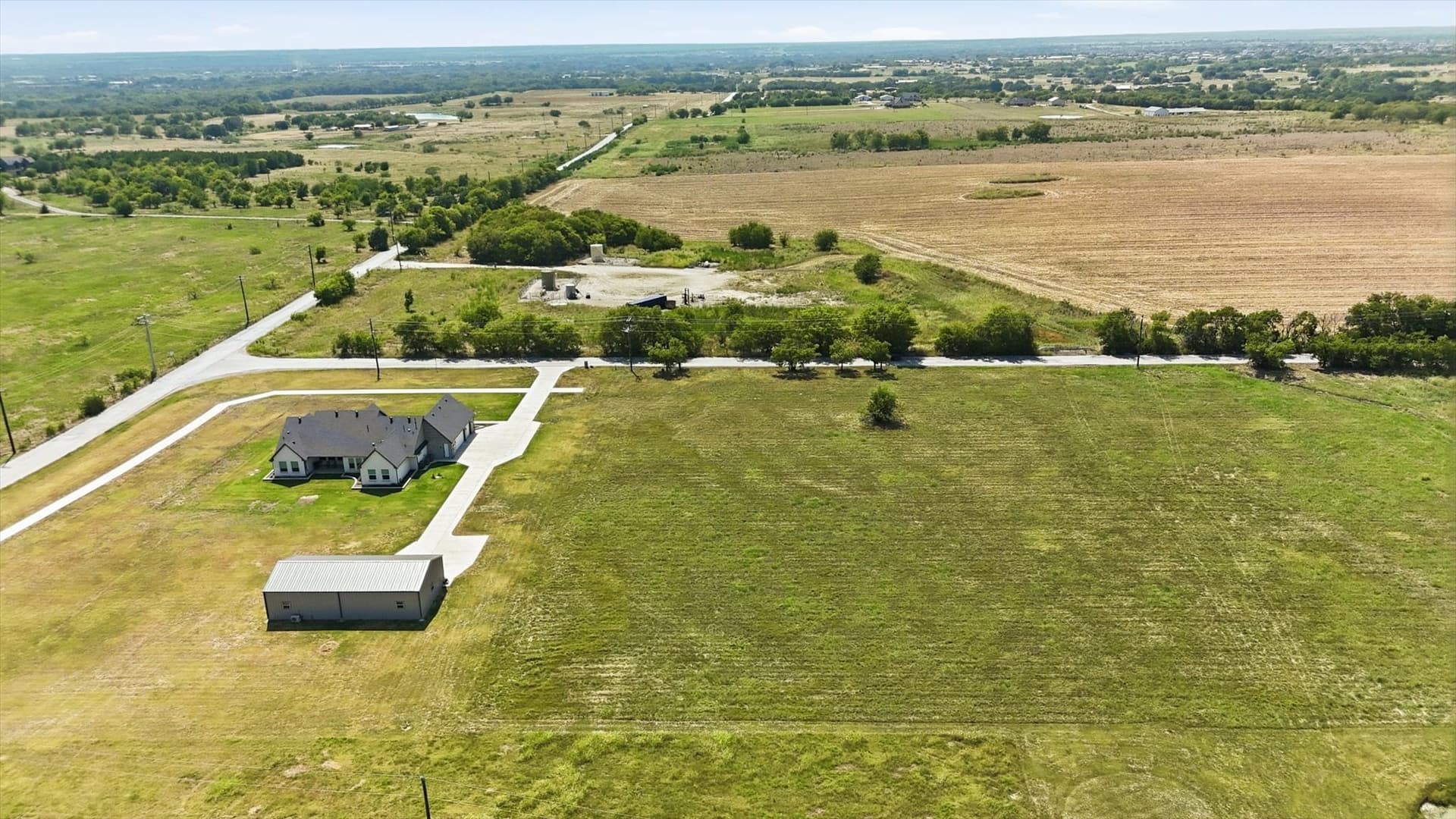 2 acres in Denton County - photo 11