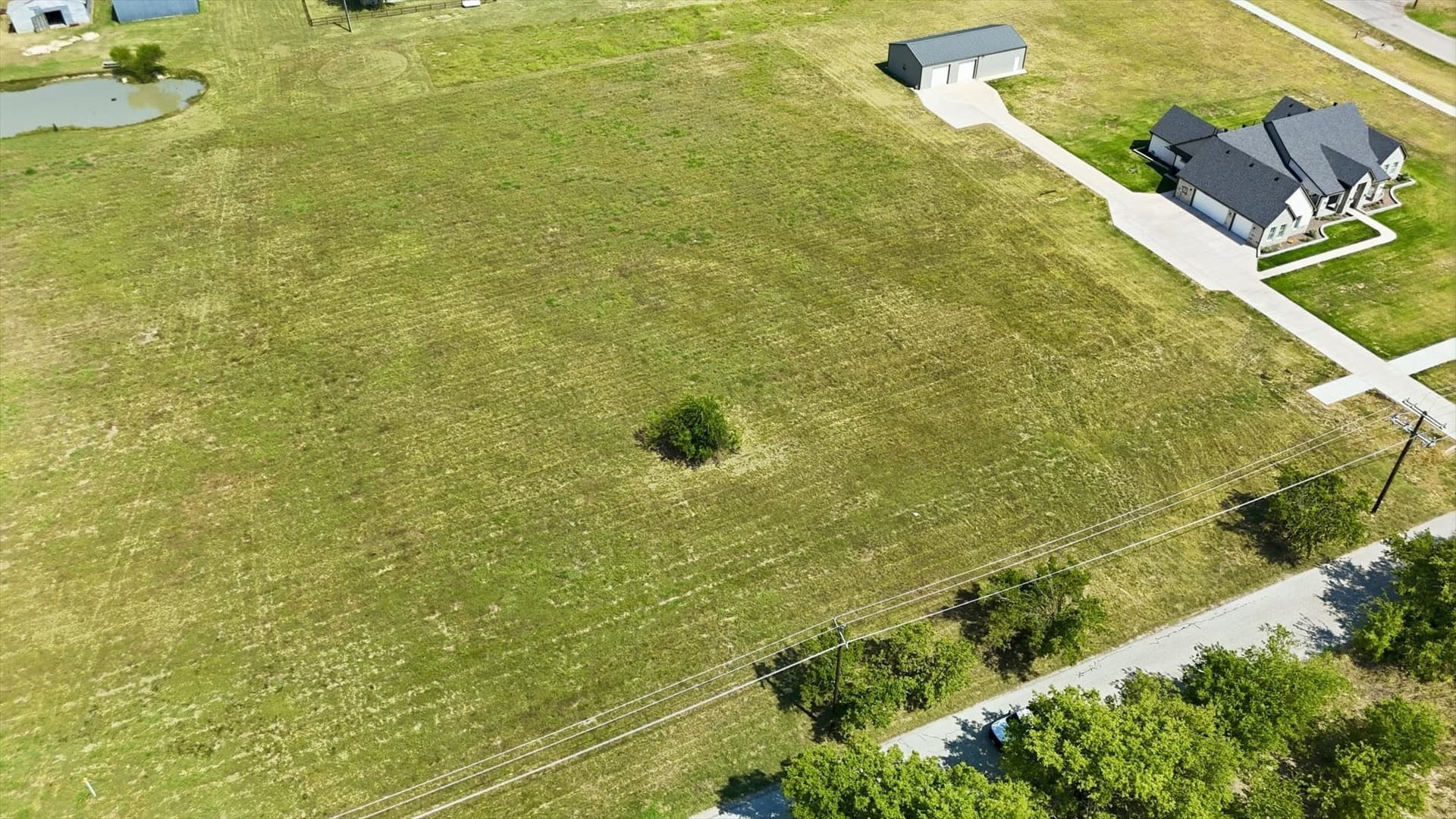 2 acres in Denton County - photo 7