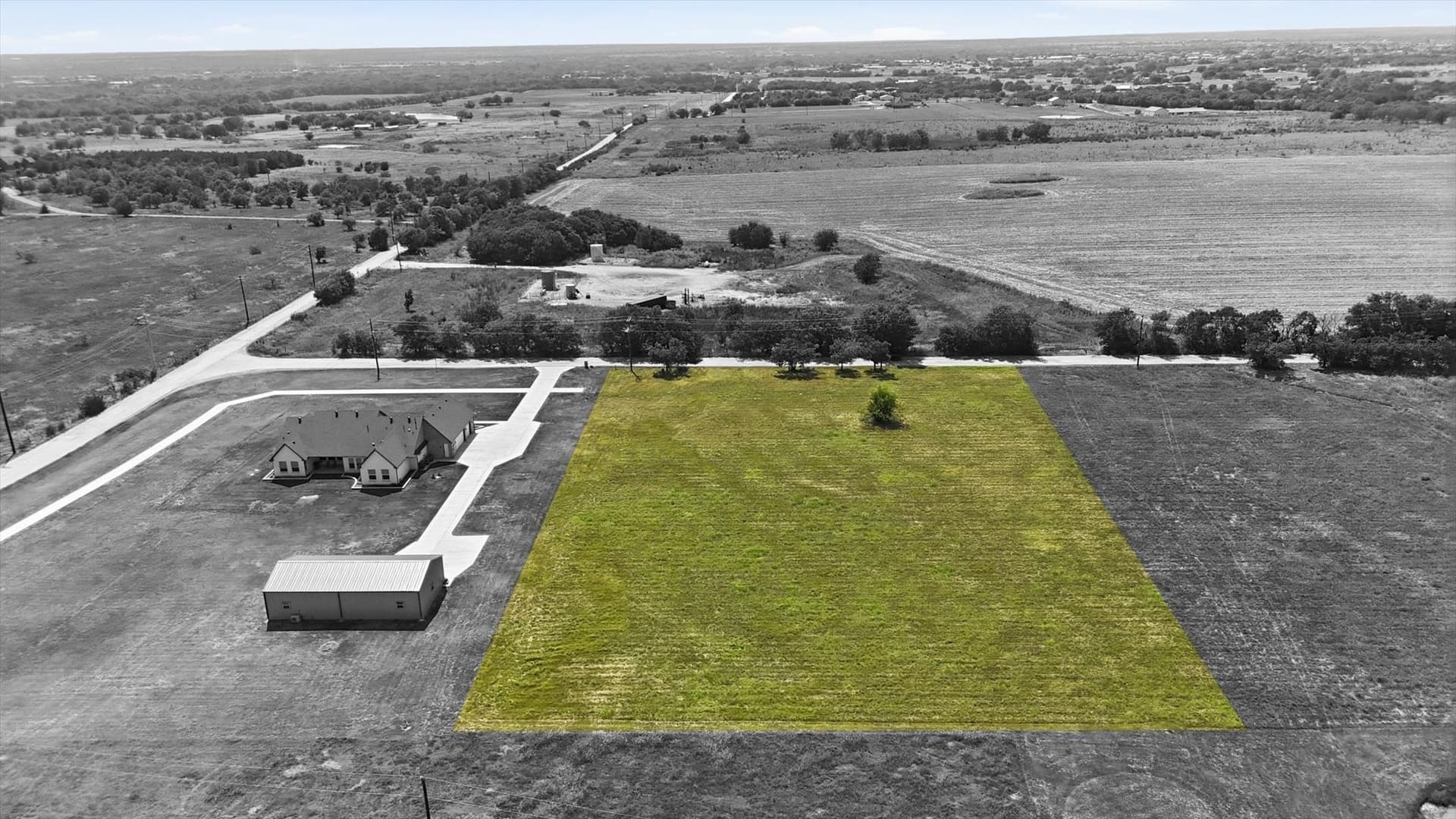 2 acres in Denton County - photo 20
