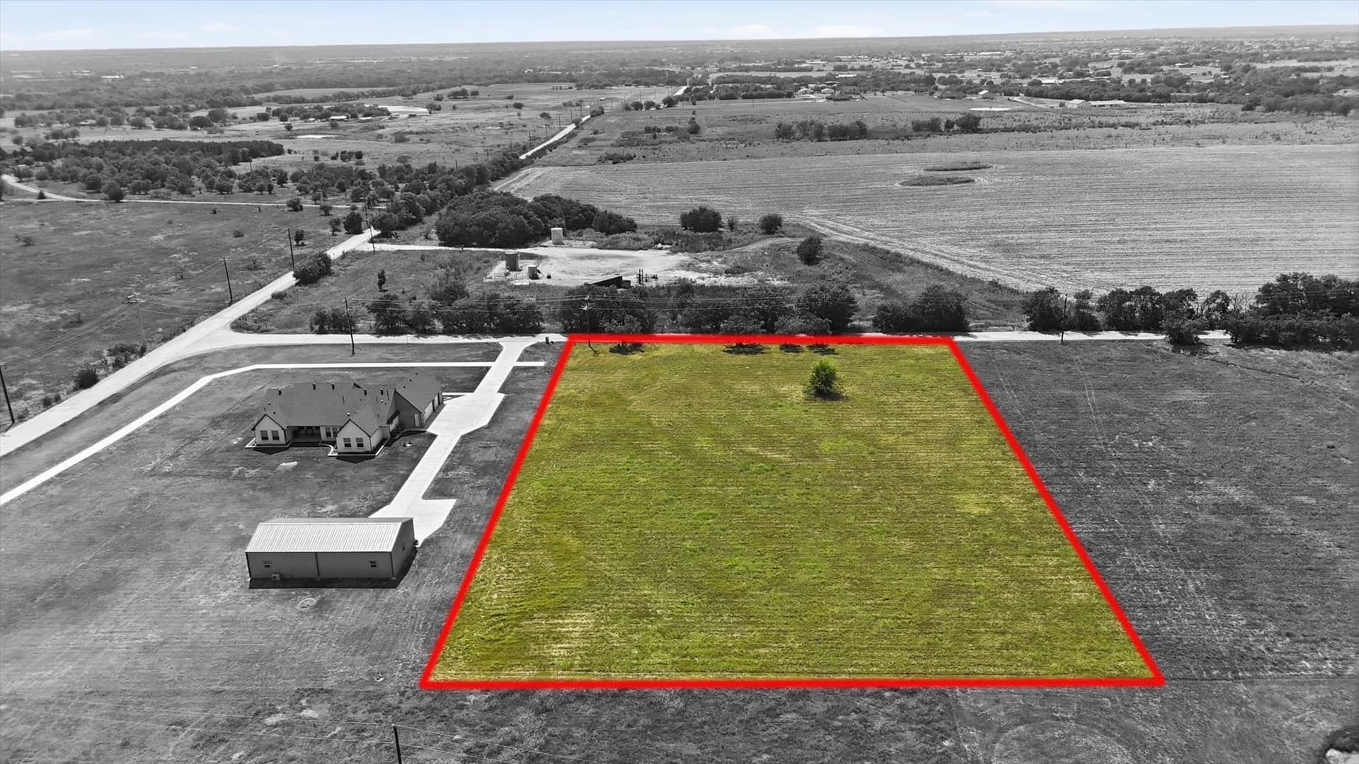 2 acres in Denton County - photo 22