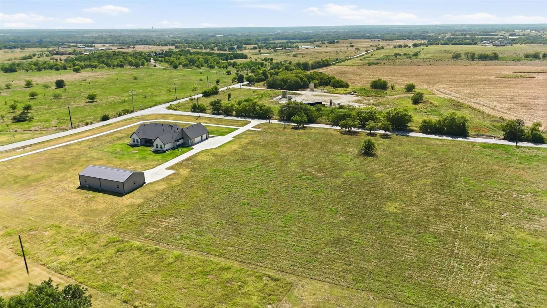 2 acres in Denton County - photo 12