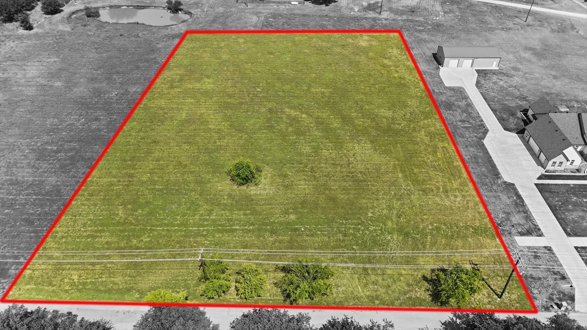 2 acres in Denton County - photo 25