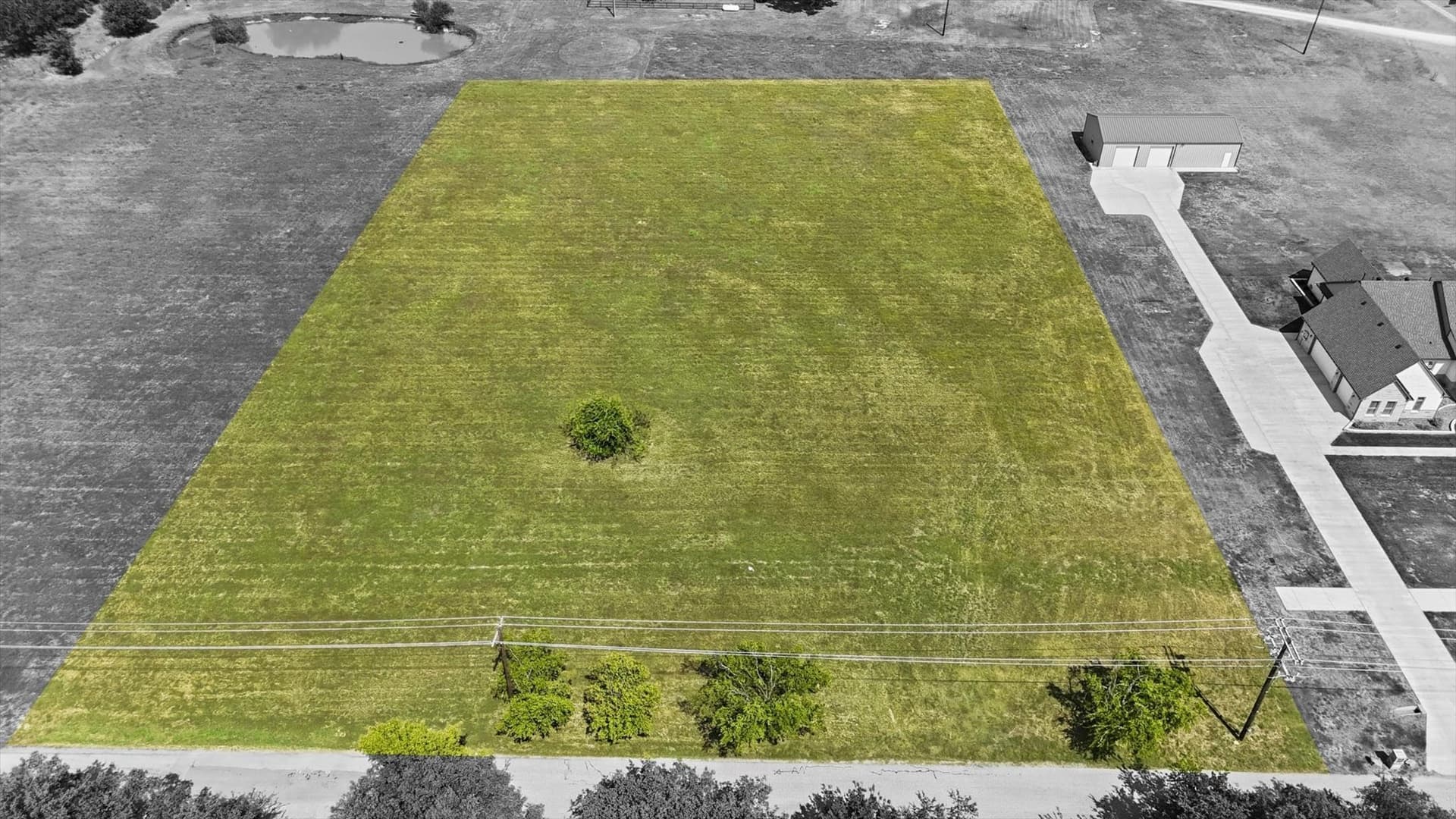 2 acres in Denton County gallery image 4