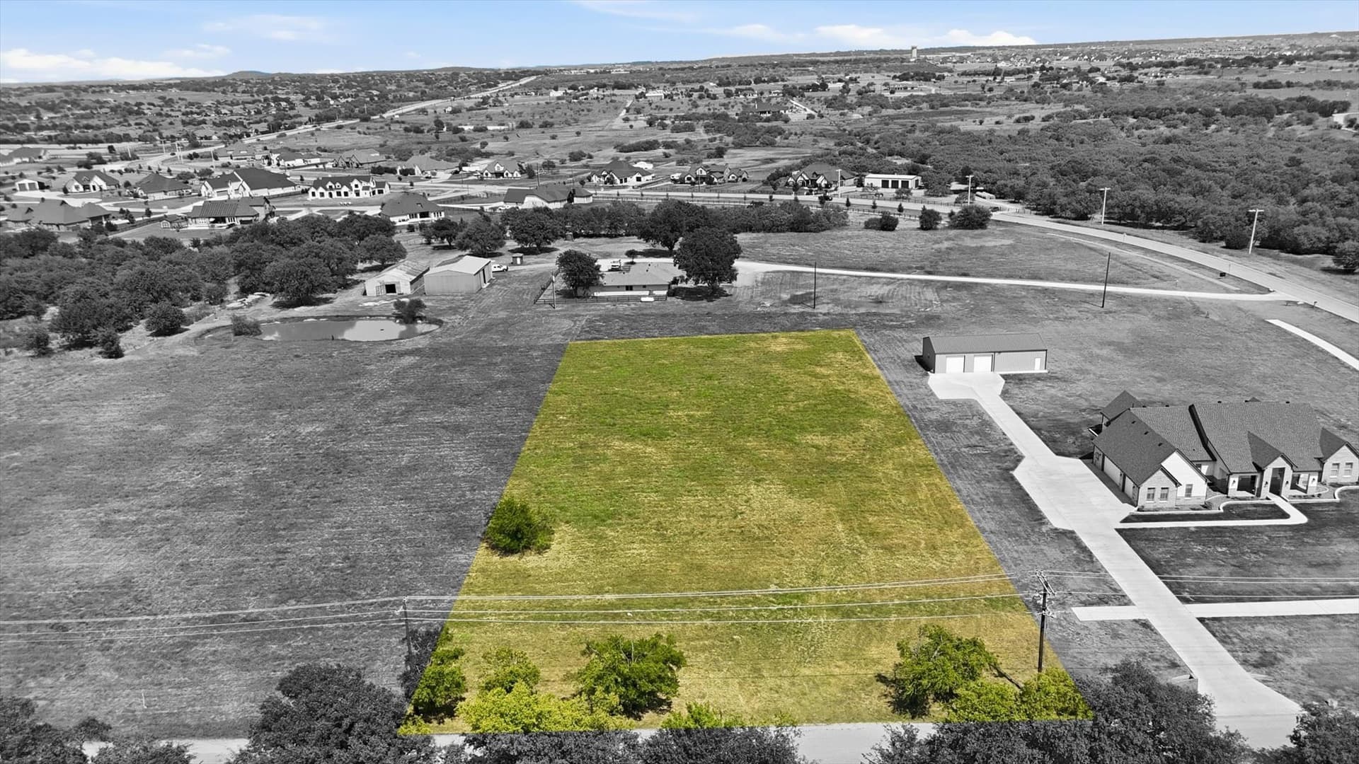 2 acres in Denton County - photo 19