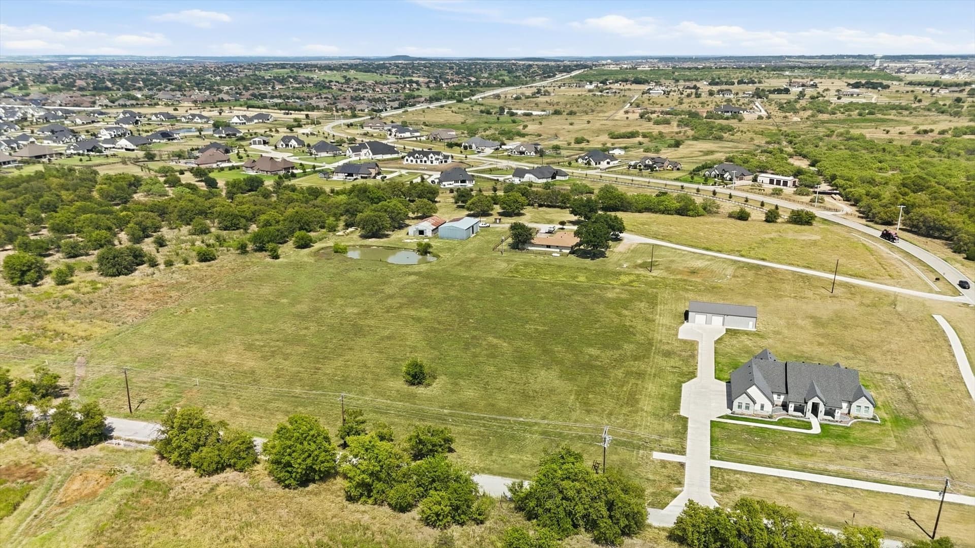 2 acres in Denton County - photo 23