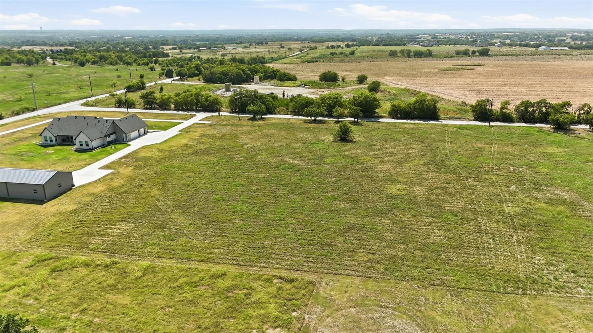 2 acres in Denton County - photo 9