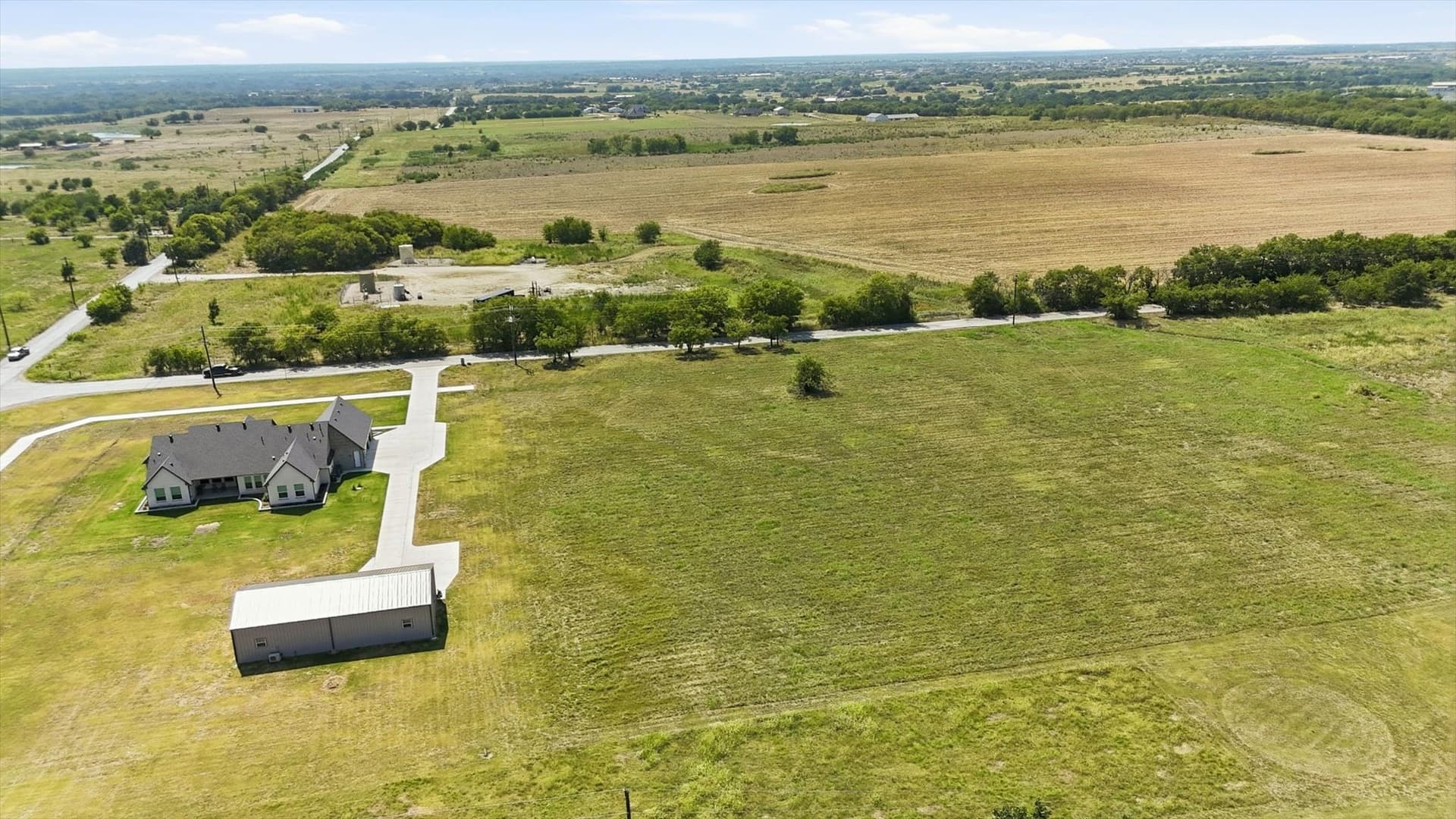2 acres in Denton County - photo 13
