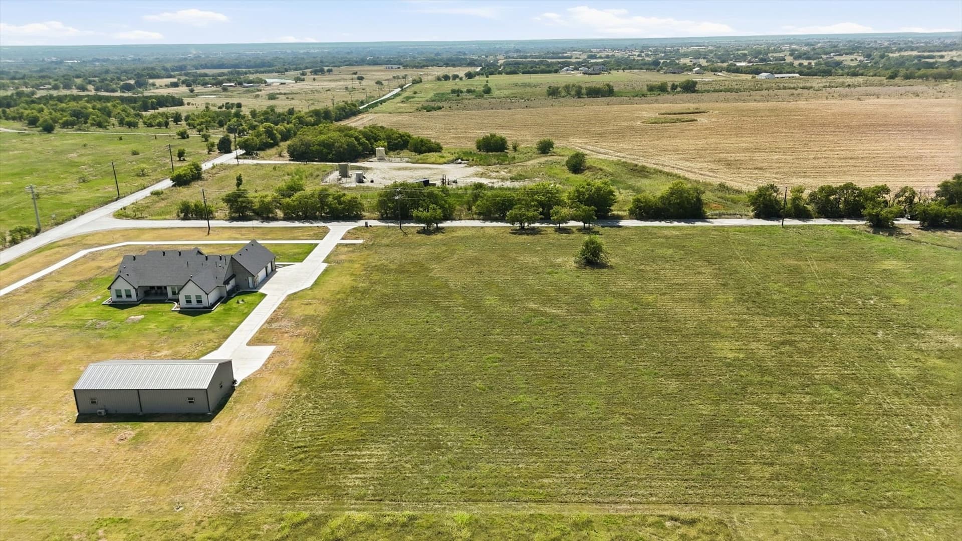 2 acres in Denton County - photo 10