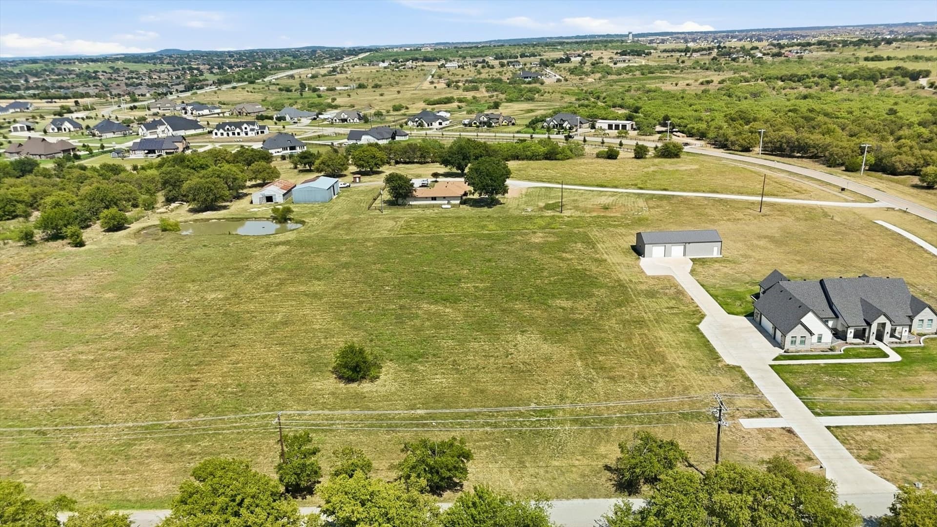 2 acres in Denton County - photo 6