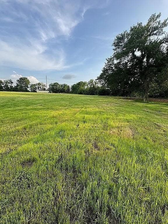 1.28 acres in Fannin County
