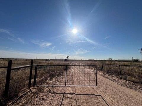 9.03 acres in Midland County