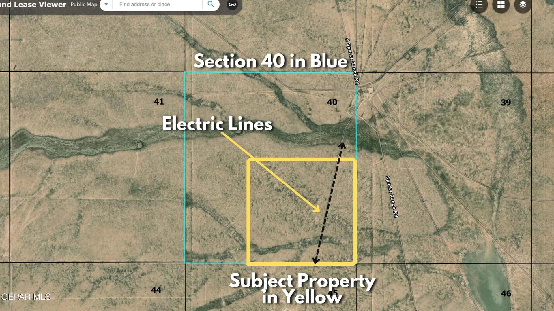 202 acres in Hudspeth County gallery image 4