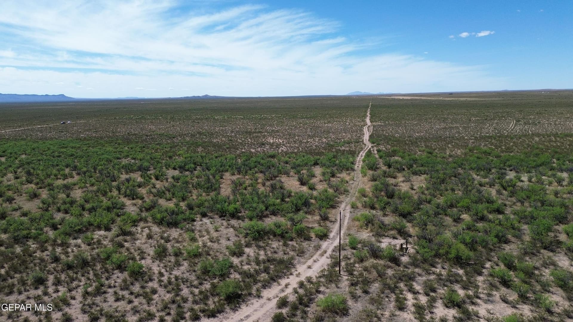 202 acres in Hudspeth County - photo 20